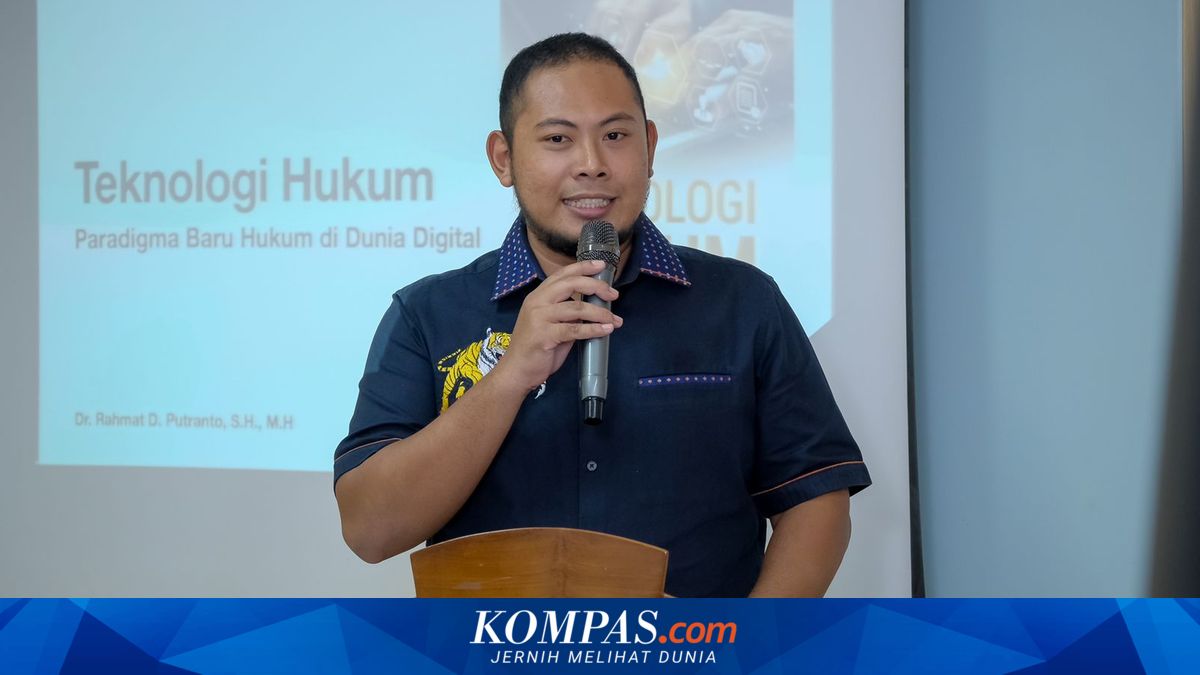 Ahli di Sidang MK Nyatakan Negara Harus Atur soal Kuota Internet Hangus