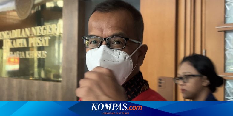 Emirsyah Satar Didakwa Rugikan PT Garuda Indonesia Sebesar 609 Juta Dollar AS