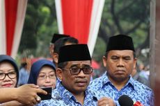 Sumarsono: Dalam Sejarah, DKI Ini Selalu Terlambat APBD-nya 