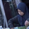 Kisah Anak Penjualan Sayur, Penerima Beasiswa YES yang Diterima Kuliah di ITS 