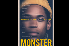 Sinopsis Monster, Mencari Keadilan Hukum, Segera di Netflix