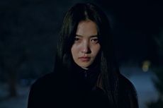 Review Episode 1 dan 2 Drakor Revenant, Kim Tae Ri Berbayang Sosok Berambut Melayang