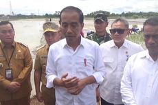 Jokowi Akan Salurkan Bantuan 70.000 Mesin Pompa Air ke Petani, Antisipasi Musim Kemarau Tiba