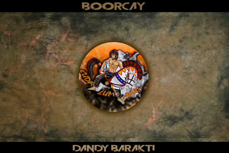 Lagu Telalu Banyak Bacot dari Boorcay dan Dandy Barakati