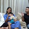 Baim Wong Menyesal Abaikan Insting Paula soal Konten Prank KDRT, Raffi Ahmad:  Insting Istri Suka Benar