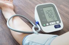 Cara Menggunakan Alat Tensi Manual dan Digital untuk Tekanan Darah