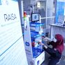 Sederet Teknologi yang Lahir di Tengah Pandemi, Masker Pendeteksi Pasien Covid-19 hingga Robot Perawat