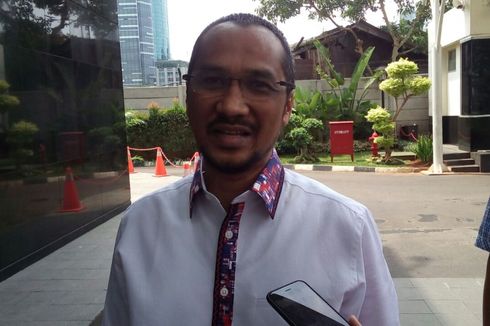 Abraham Samad Mengaku Didekati Sejumlah Parpol untuk Pilpres 2019