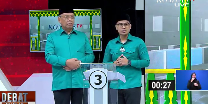 Cegah Kekerasan, Mendikbud Soroti Pentingnya Kerja Sama Sekolah dan Keluarga