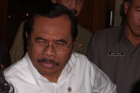 Pansus Pelindo II Batal Minta Keterangan Jaksa Agung