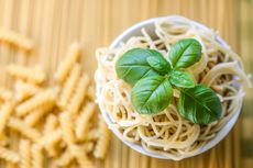 8 Jenis Daun Basil untuk Masakan dan Fungsinya