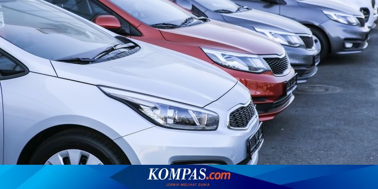 Resmi, Ini Aturan Terbaru Diskon PPnBM Mobil