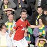 Norwich Vs Man United, 3 Pemain Setan Merah Berpeluang Samai Catatan Ryan Giggs