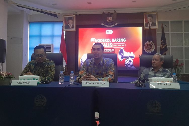 Imigrasi Karawang Deportasi 4 WNA, Ada Warga Malaysia Punya KTP Indonesia