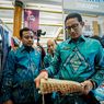 Menparekraf Apresiasi Sulsel yang Berhasil Jadi Ikon Inacraft 2023