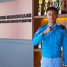 1 Siswa SMA Kebangsaan Jadi Anggota Paskibraka di Istana Merdeka
