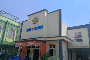 Korban Bullying SMPN 1 Blora Pilih Berdamai, Laporan Polisi Segera Dicabut