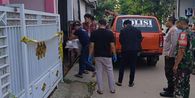 Perampokan Sadis di Serang: Istri Tewas Tangan Terikat, Suami Ditemukan dalam Karung