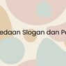 Perbedaan Slogan dan Poster