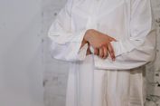 Jangan Ditinggalkan, Ini Keutamaan Shalat Dhuha yang Disebutkan Rasulullah SAW