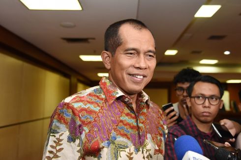 Pimpinan Komisi I DPR: Kami Tunggu Pemerintah Kirim Draf Revisi UU ITE 