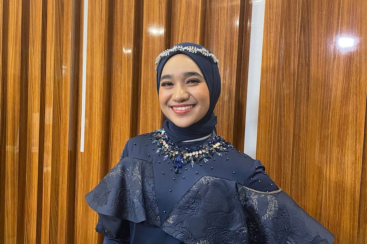 Perjalanan Nabila Taqiyyah Pindah dari Aceh ke Jakarta demi Mimpi Jadi ...