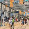 Stasiun Mulai Padat, 37.963 Pemudik KA Tinggalkan Jakarta H-6 Lebaran