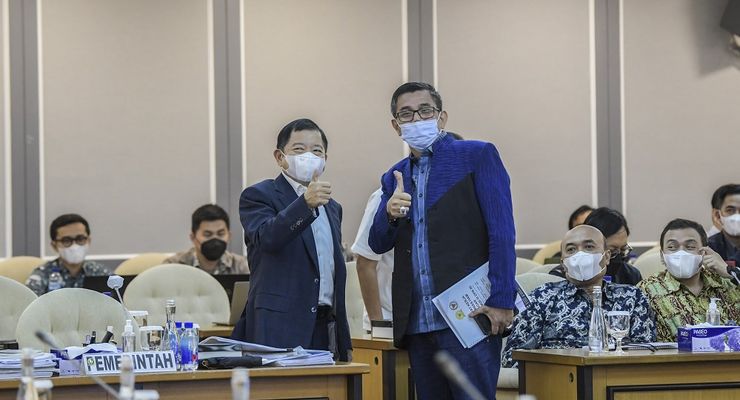 Alasan Pemerintah Pilih "Nusantara" Jadi Nama Ibu Kota Baru: Ikonik dan Dikenal sejak Dulu