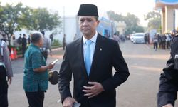HUT Ke-80 Bhayangkara, Mentrans: Keamanan Jadi Fondasi Percepatan Transformasi Transmigrasi