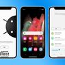 Samsung Sediakan Android di iPhone