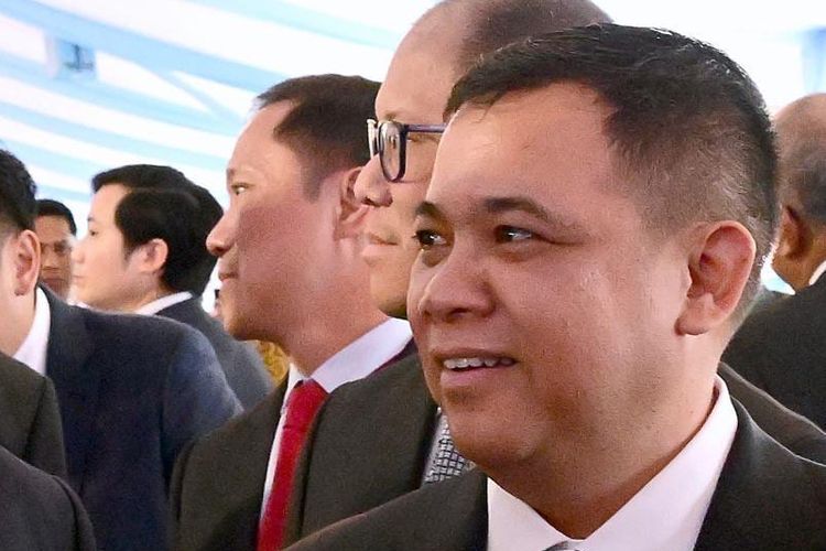 Bayan Resources di Tengah Rencana Akuisisi Haji Isam dan Tekanan Produksi
