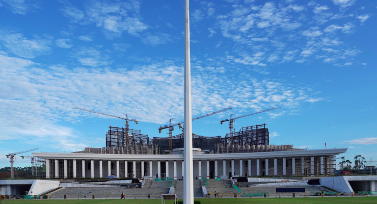 Wujudkan Indonesia X, Otorita Siapkan Peta Jalan Pendidikan IKN