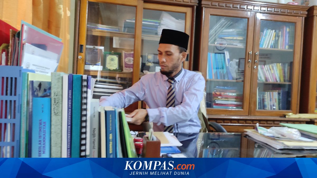 SD Muhammadiyah 1 Trenggalek Tak Lagi Ikut MBG, Sebut Waktu Belajar Berkurang dan Makanan Banyak Tersisa