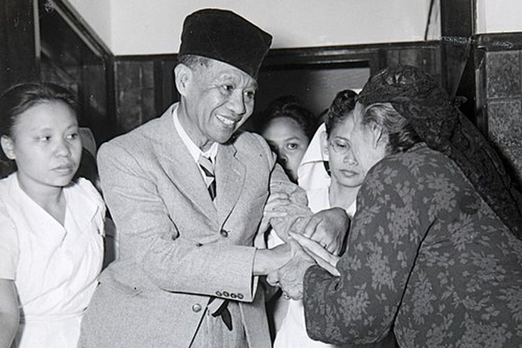 Negara Pasundan (RIS)