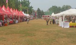 Festival Lubang Buaya Hadirkan 105 Pelaku UMKM, Ada Asinan Betawi dan Bir Pletok