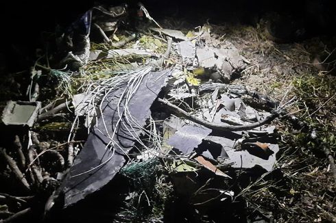 Kronologi Pesawat T-50i Golden Eagle Hilang Kontak, Diduga Jatuh di Blora