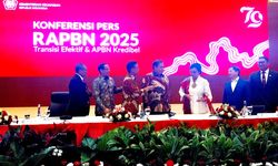 Menko Airlangga: Pertumbuhan Ekonomi Akan Lebih Baik Tahun Depan
