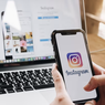 Fitur Baru Instagram Cegah Pesan Spam dari Orang Asing di Direct Message