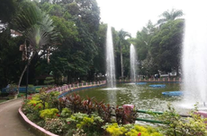 Taman Beringin Medan: Daya Tarik, Harga Tiket, dan Jam Buka