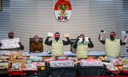 Summarecon Hormati Proses Hukum Usai Presiden Direktur Terjaring OTT KPK
