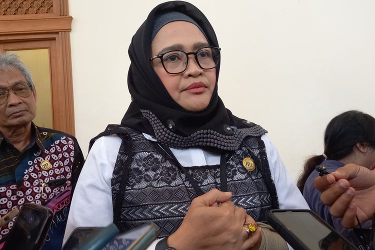 Pemda DIY Belum Terapkan WFH MInggu Ini: Kemrungsung Juga Enggak Bagus