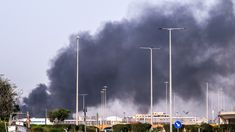 Konflik Memanas, Iran Ancam Bom Hotel yang Tampung Tentara AS