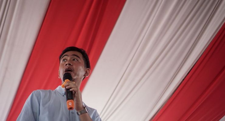 TKN: Bawaslu Panggil Gibran untuk Hadir 2 Januari 2023, Mau Pakai Mesin Waktu?