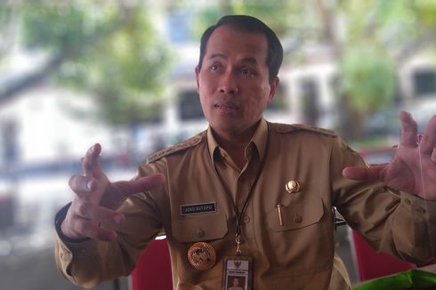 Guru P3K Cabuli Remaja hingga Hamil Akan Dipecat Tunggu Putusan Pengadilan