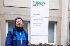 Cerita WNI Kuliah S2 Teknik Fisika di Jerman: Pintar Aja Enggak Cukup