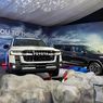 Toyota Indonesia Tanggapi Inden Land Cruiser 300 Sampai 4 Tahun