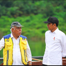 Tiga Karya Jokowi di IKN, Dukung Pembangunan Berkelanjutan