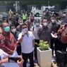 Kronologi Moeldoko Ditolak Peserta Aksi Kamisan di Semarang
