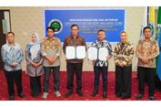 Perkuat Sinergi Pendidikan Tinggi, Bank BJB Teken MoU dengan Universitas Negeri Malang