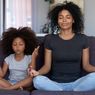 Mindfulness Bantu Anak Lebih Fokus Saat Belajar